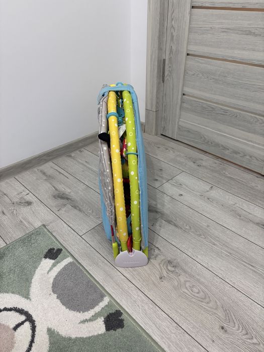 Centru de activitati