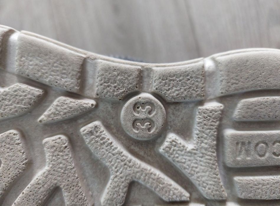 Cizme groase de iarna/zăpada Ricosta tex 33