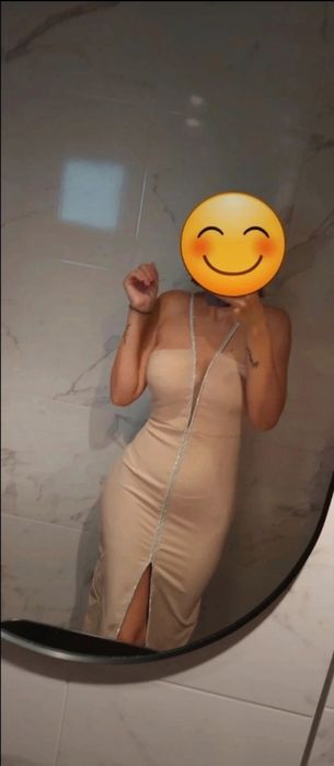 Rochie deosebita de ocazie