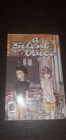 manga a silent voice