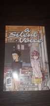 manga a silent voice