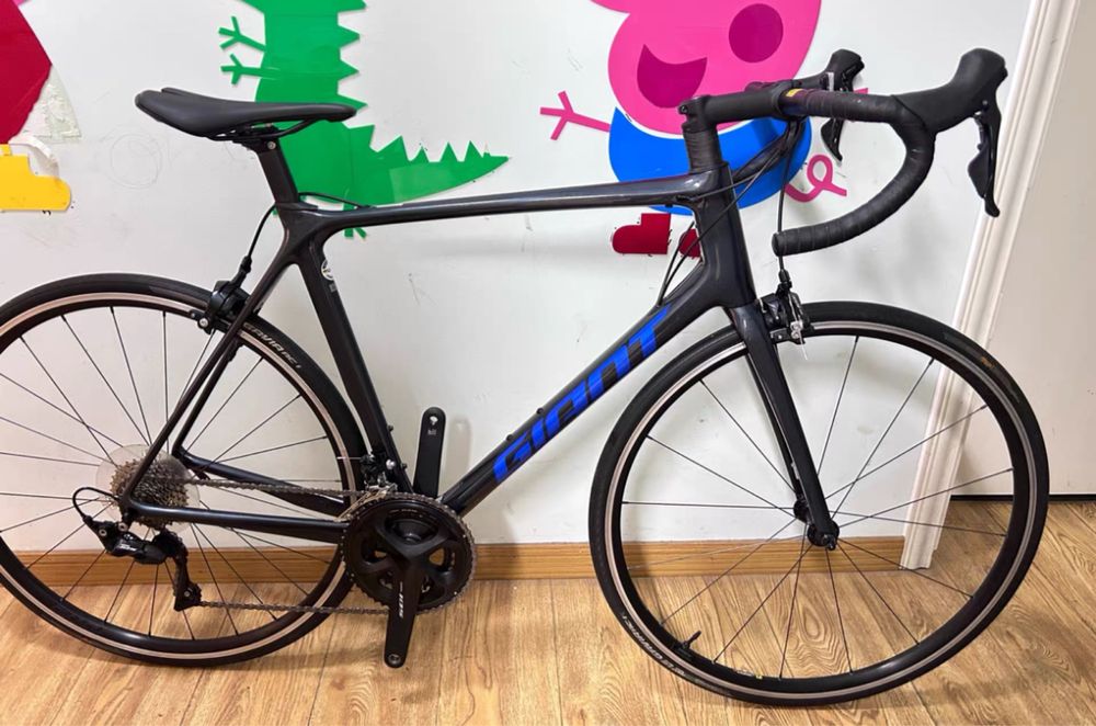 СРОЧНО!!! Giant Tcr Advanced 2 дешево!