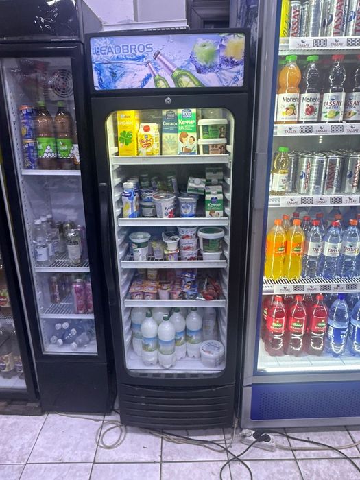 Холодильник,б/у.