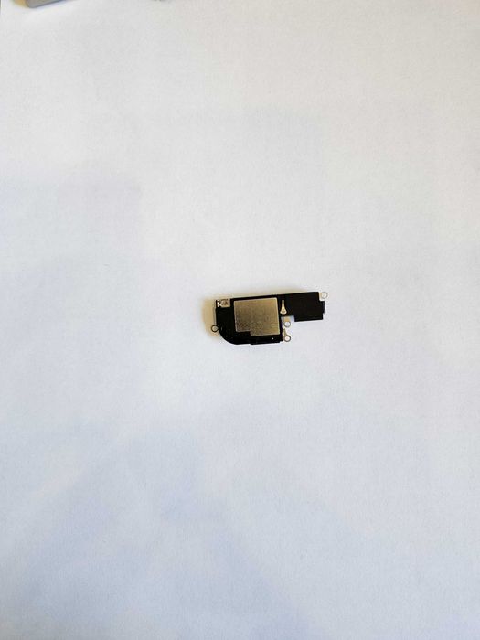 Sonerie iPhone 16 Pro Max  Originala