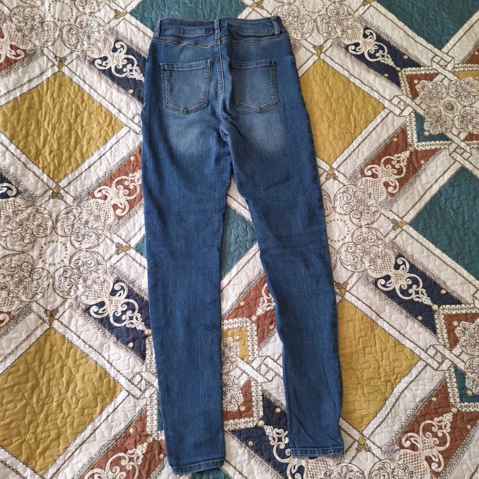 Pantaloni damă, mărime 36