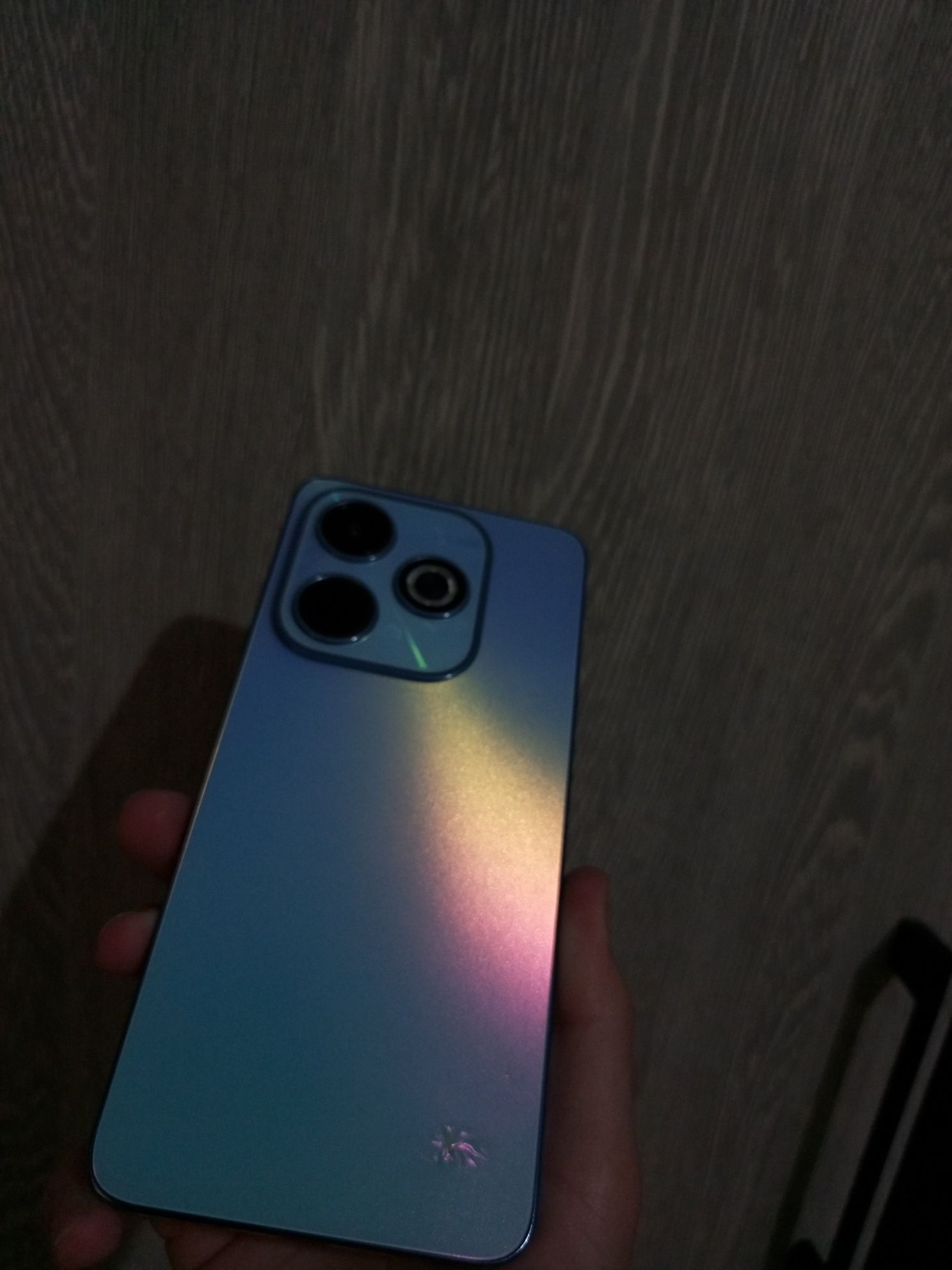 Infinix HOT 40I  утопленик цена договорная