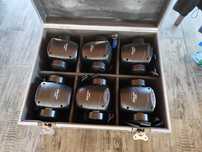Moving head led 120 wati