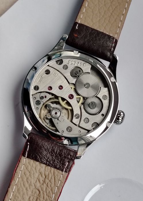 ceas Molnija balșoi