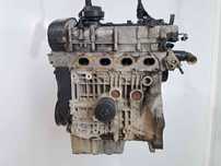 Motor complet ambielat Volkswagen Polo (9N) [Fabr 2001-2008] BBZ 1.4 B