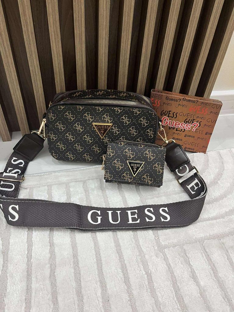 Guess различни модели