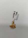 Pandantiv aur 14k (ctg)