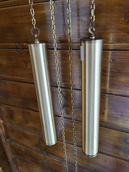 Ceas cu pendul Hermle