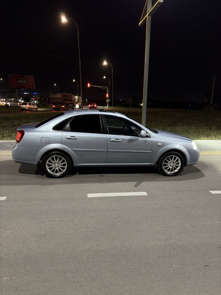 lasetti 3 poz  ideal