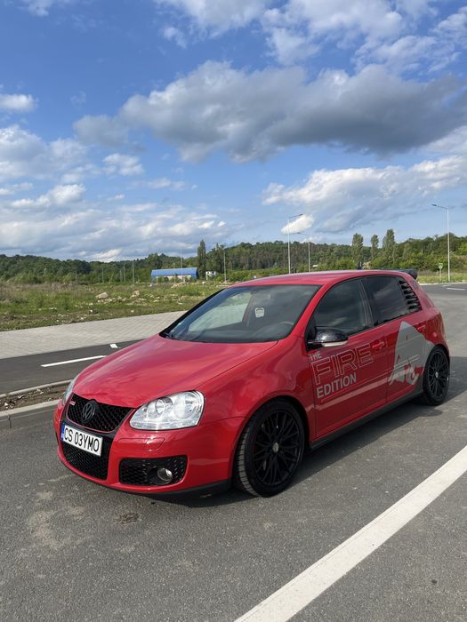 Vand Golf 5 GTI
