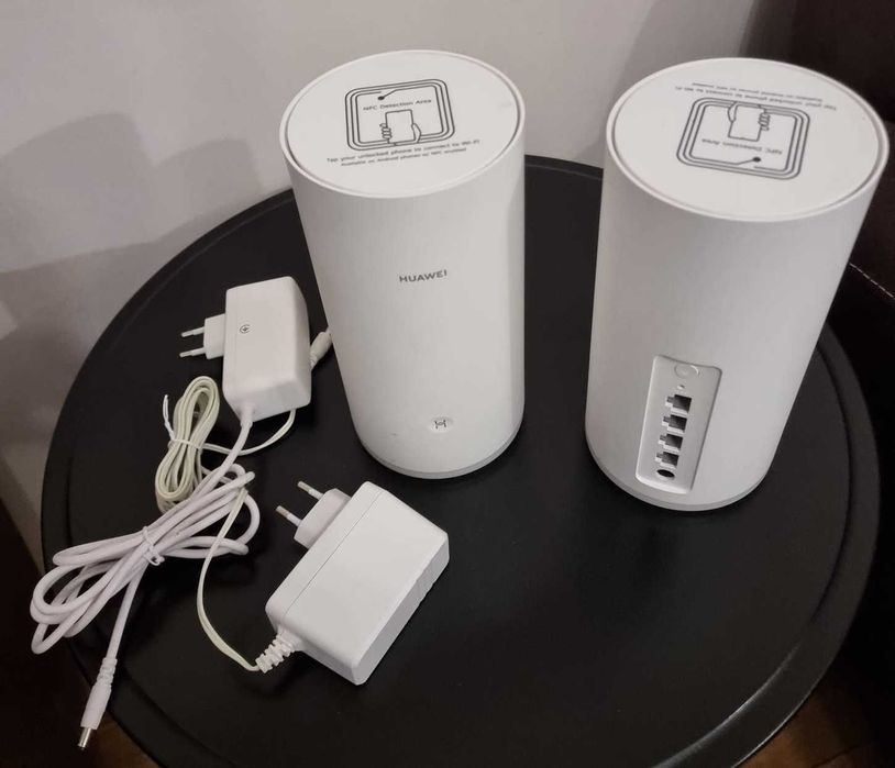 Mesh Gigabit HUAWEI WS5800-20, Tri-Band