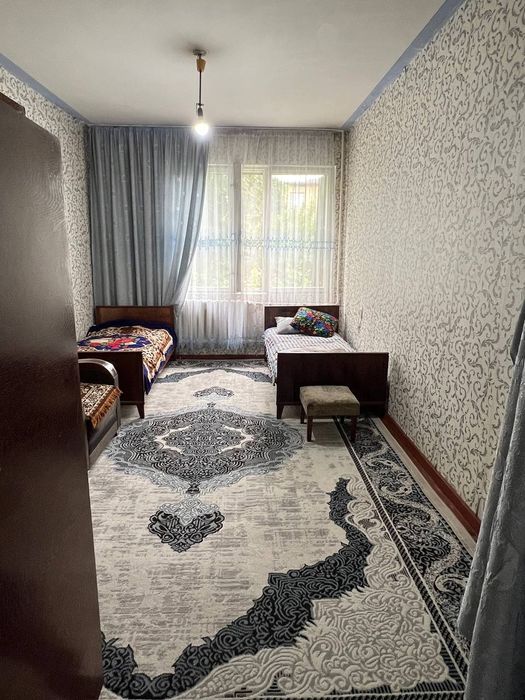 Квартира учтепа 21 кв