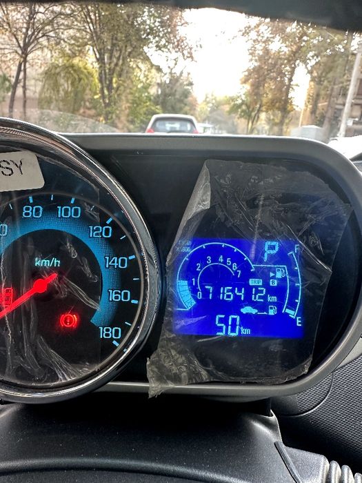 Шевроле Спарк 2022г