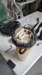 Pompa de benzina Volkswagen Polo 1.2 1.4