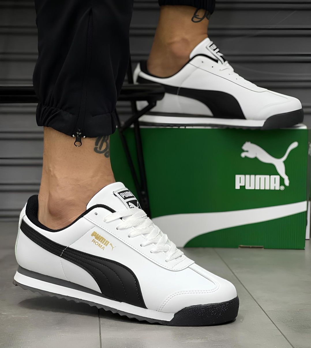 Puma Roma мъжки маратонки