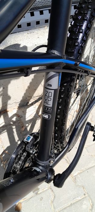 Bicicleta Bulls Sharptail 3 stare foarte buna!!!