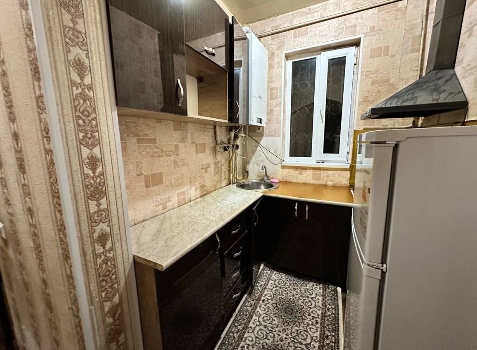 Продаётся квартира М-Улугбекском