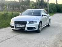 Audi A4 B8 Fab.2011 2.0tdi.143cp Automat