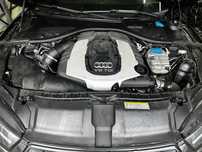 Injectoare turbine audi a6 a7 cvu cgq 313/326 cp