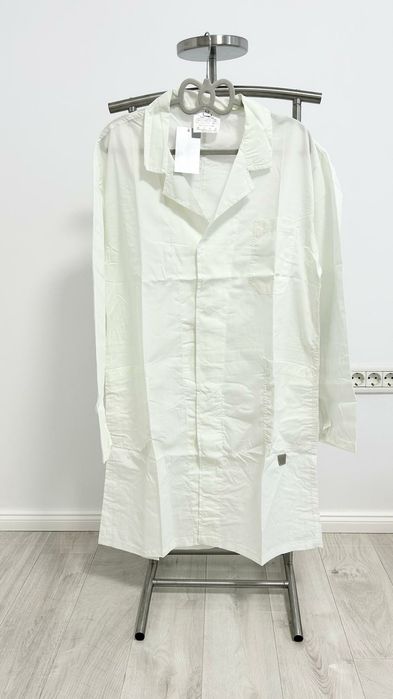 Halat medical bărbați XL(52) Nou
Nou
Halat medical bărbați XL (52) Nou