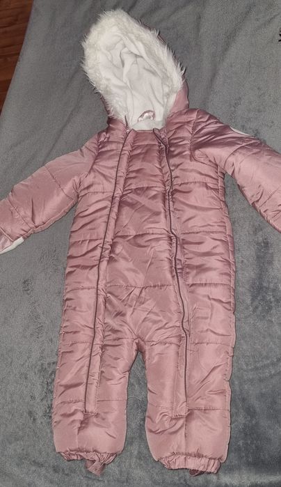 Combinezon gros de iarna