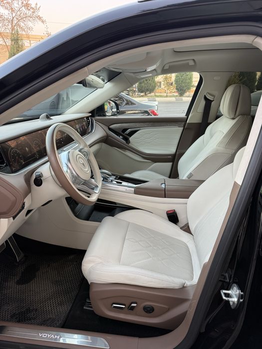 Voyaa free poolniy full elektr