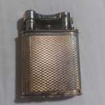 Bricheta vintage Dunhill