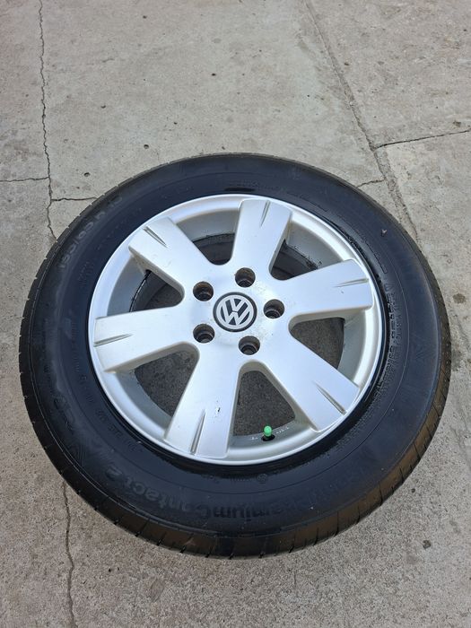 Roata vw 195/65/15