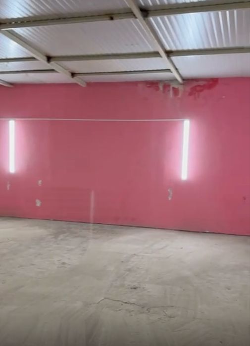 Hala 300 mp2+Curte Betonata 800 mp2