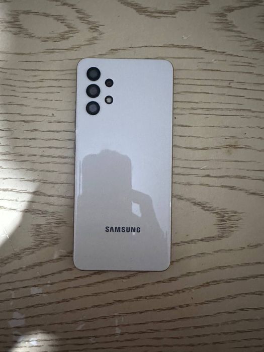 Samsung A32 128 -6