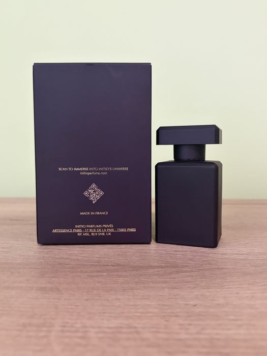 Initio Parfums Prives Side Effect 50ml