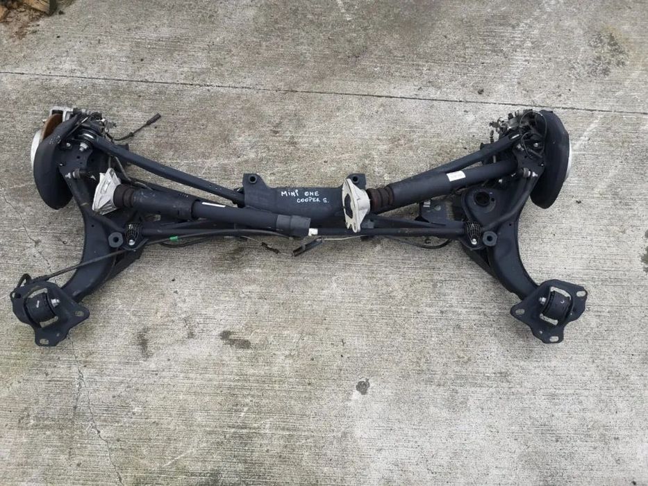 Amortizori punte spate Mini Cooper S F55 2013 2014 2015 2016