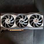AMD RX 6800 XT Reference