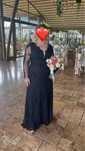 Rochie deosebită