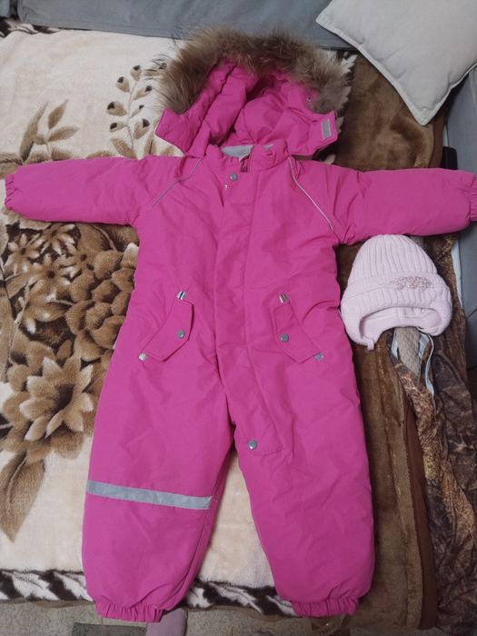 Продам детский комбинезон