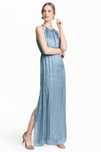 Rochie lunga eleganta H&M