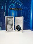 iPhone 15 Black Memorie 128 GB Nou