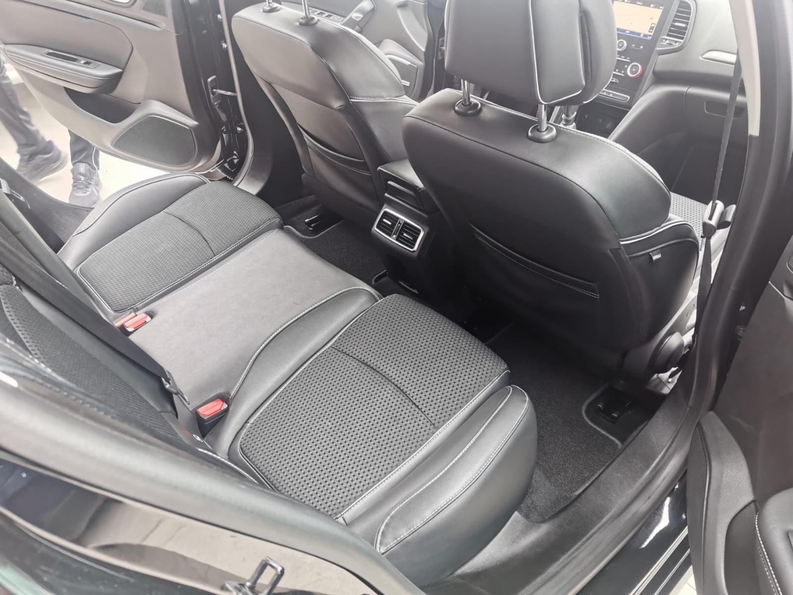Renault Megane /2018/Keyless/Euro 6/Bose/Masaj