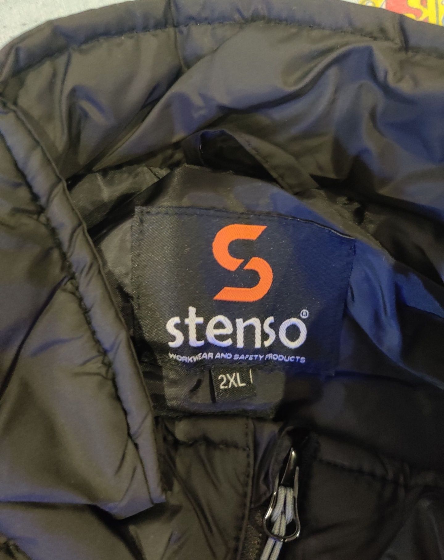 Мъжки Елек Stenso