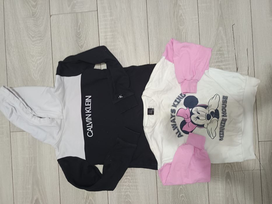 Lor  fete mărimea 116