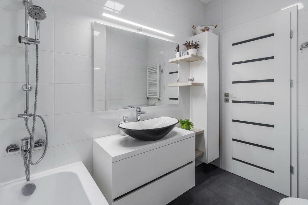 Apartament cu 2 camere modern