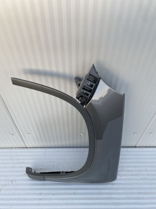 Aripa st fata vw Tiguan 5N cod de culoare LD7R 2008-2015