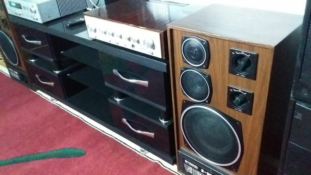 S 90 радиотехника Электроника эф 017 усилител