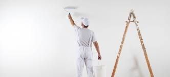 Echipa de meseriași renovam apartamente