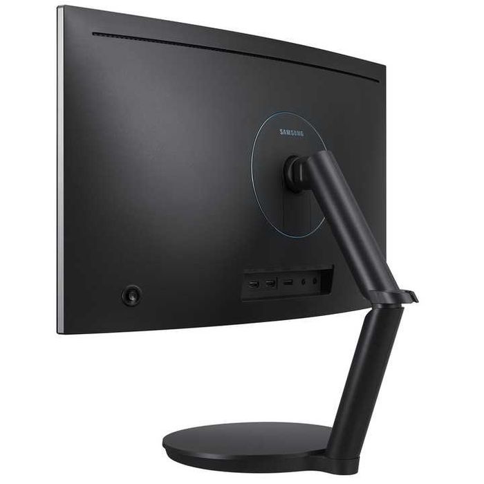 Samsung LC27FG70FQUXEN (27", FHD, 120 Hz, VA, curbat)