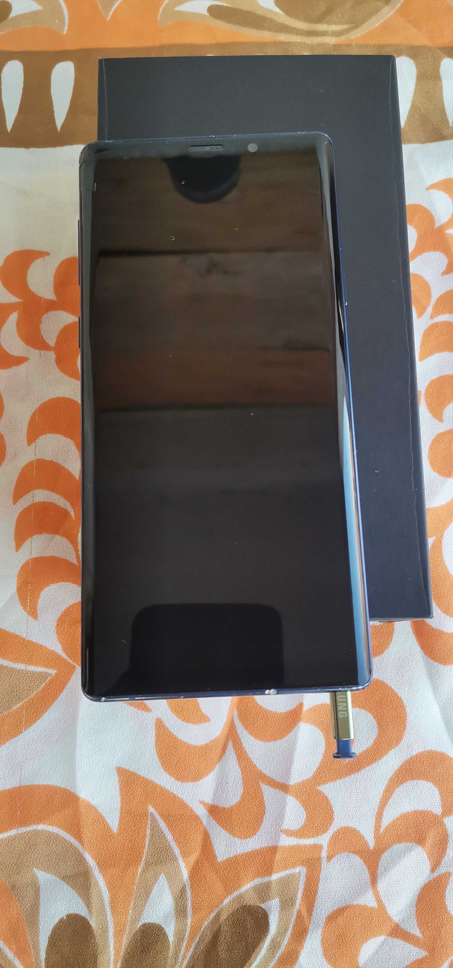 Продава samsung galaxy 9